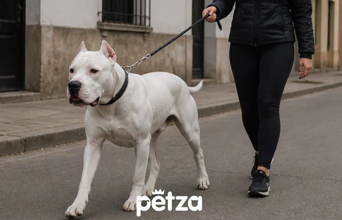 Dogo Argentino Özellikleri