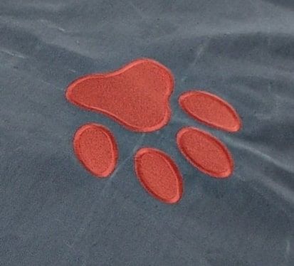 Köpek Yatağı ve Yastık Takımı - Loppi Large