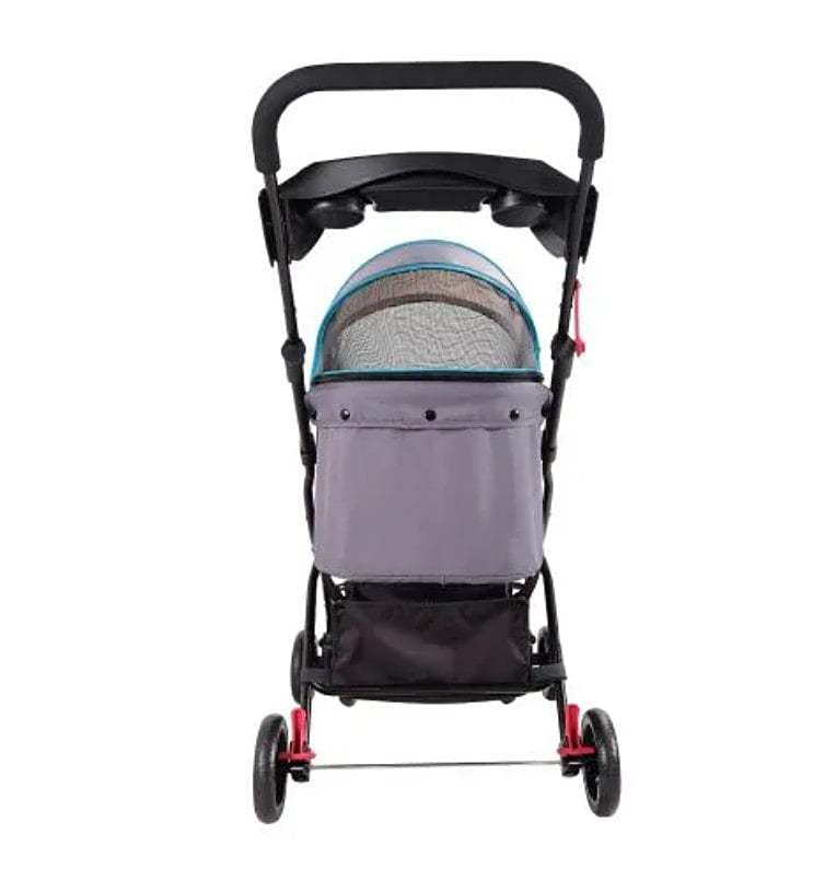 Ibiyaya Easy Strolling Orta Irk Köpek Puseti