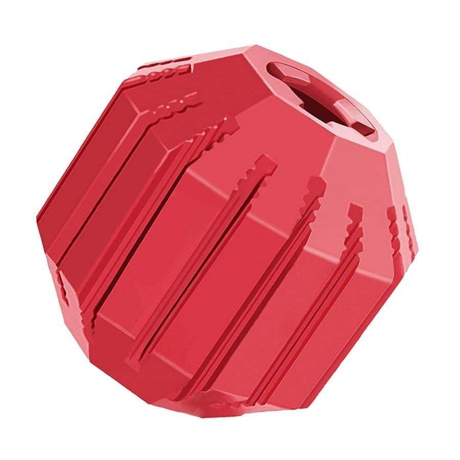 KONG Stuff-A-Ball Çok Amaçlı Köpek Oyuncağı Small