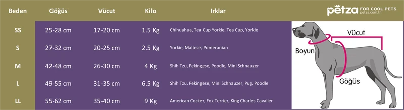 Köpek Ceket - Ponpon Polar Kahverengi - Köpek Kıyafeti