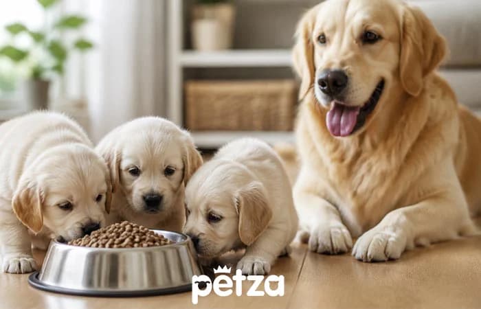 Starter Köpek Maması Nedir?