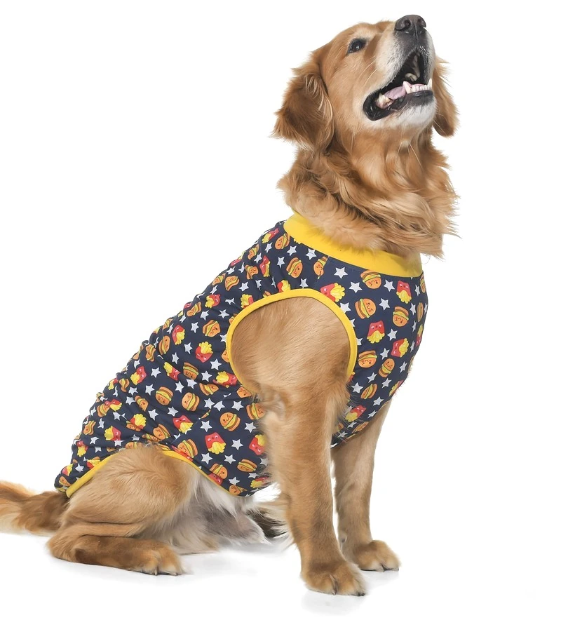 Orta ve Büyük Irk T-shirt Neema 