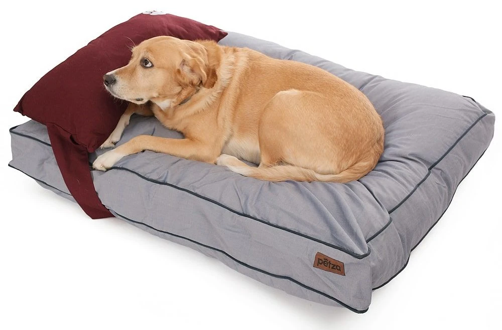 Köpek Yatağı ve Yastık Takımı - Surgito Large