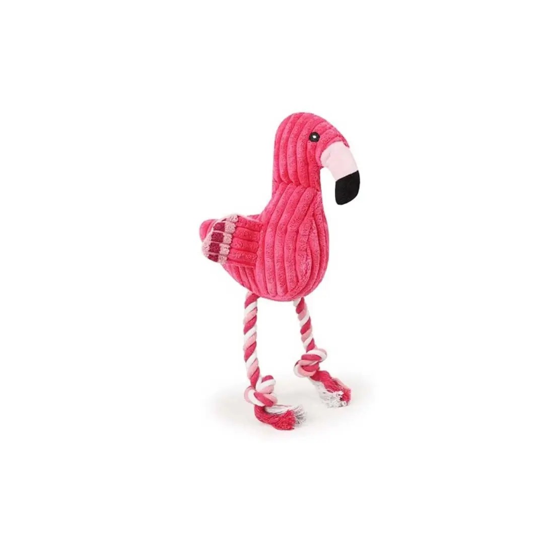 Köpek Oyuncak Flamingo
