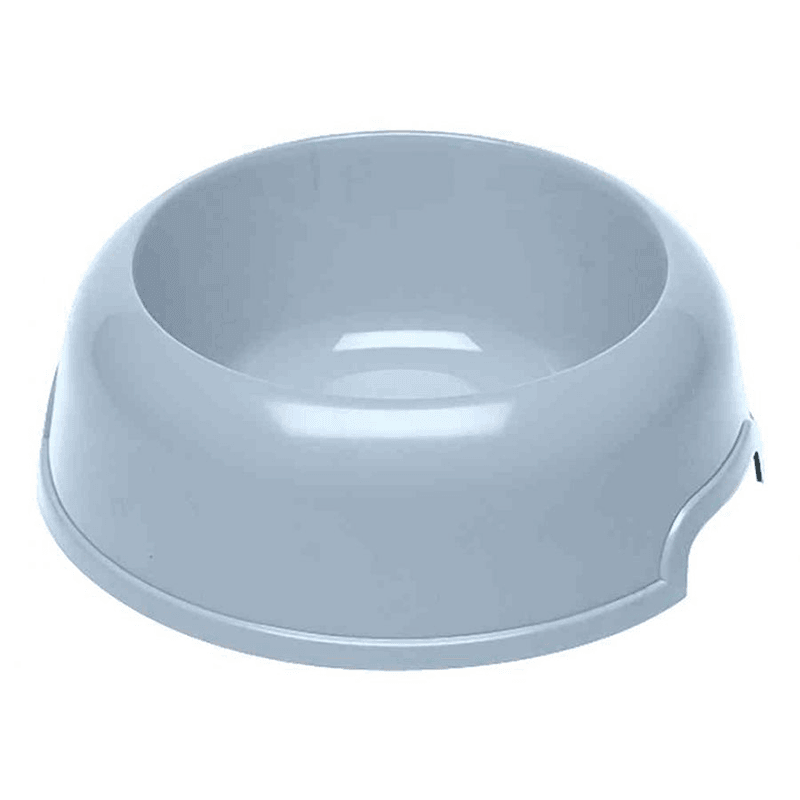 Ferplast Party 2 Kalın Mama Kabı 11.2 x h 3.6 Cm 0.2 lt.