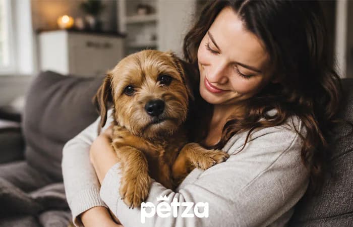 Köpeğim Beni Gerçekten Seviyor Mu?