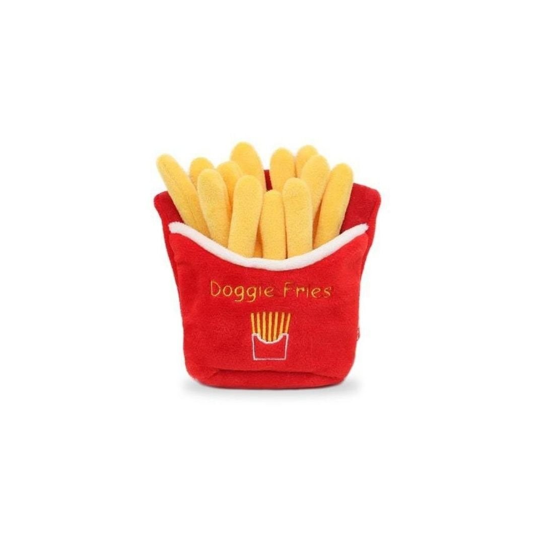 Köpek Oyuncak French Fries