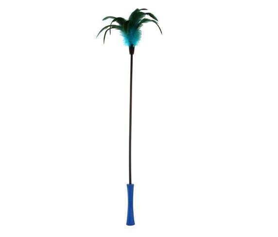 Gigwi Feather Teaser Kedi Oltası Tüylü 60 cm
