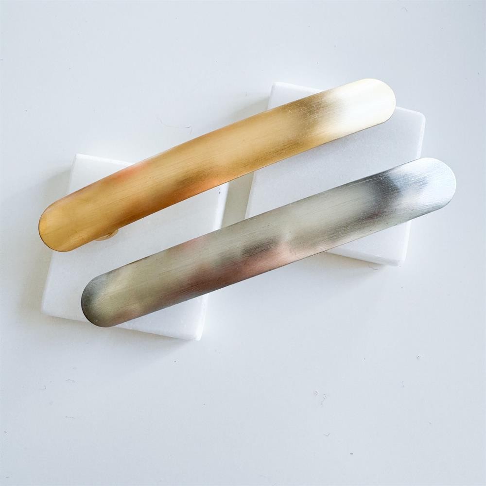 Mat Metal otomatik toka
