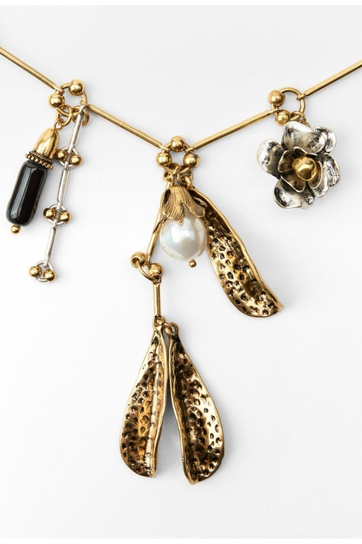 SALLANTILI CHARM KOLYE