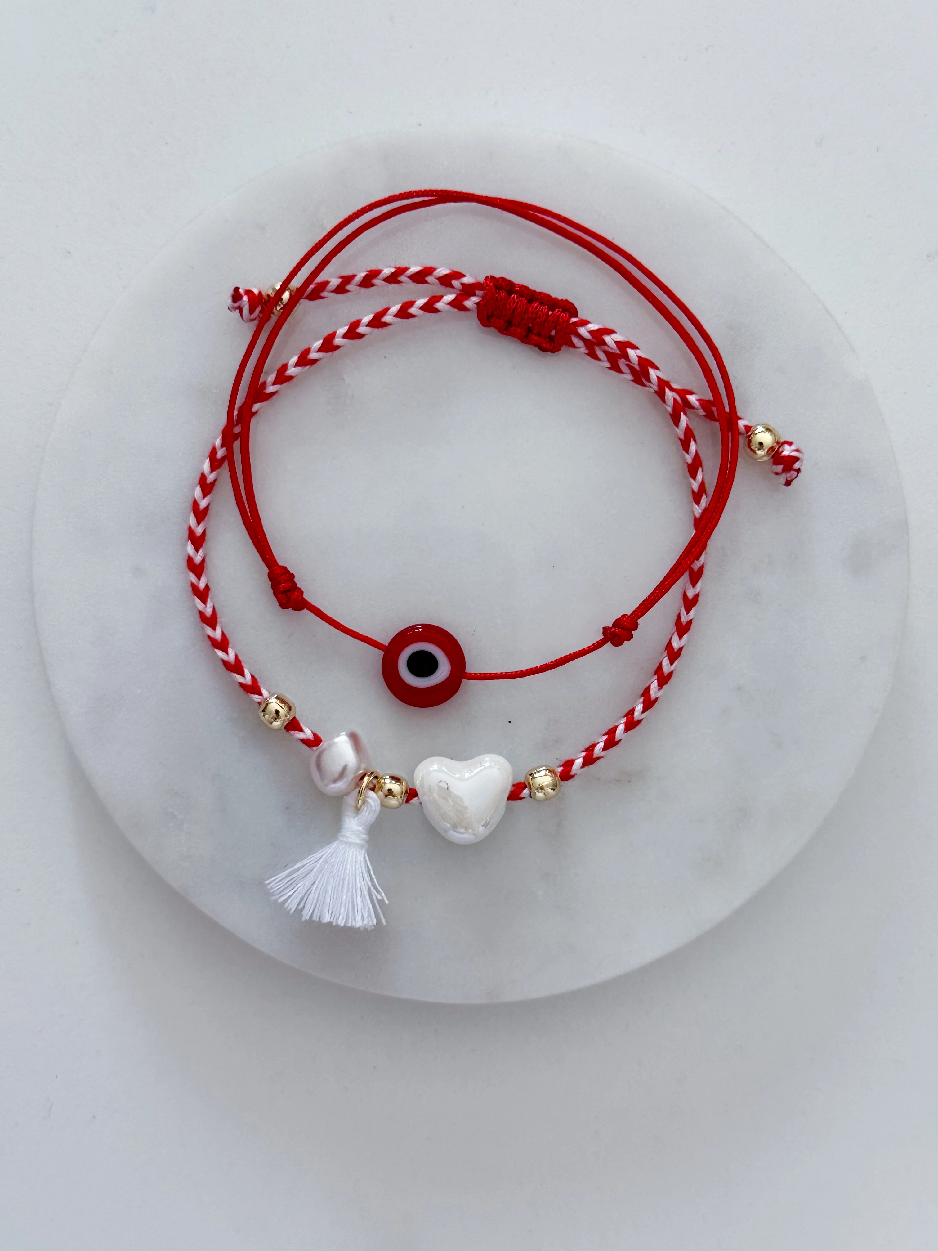 KALP-İNCİ CHARM MARTENİÇKA