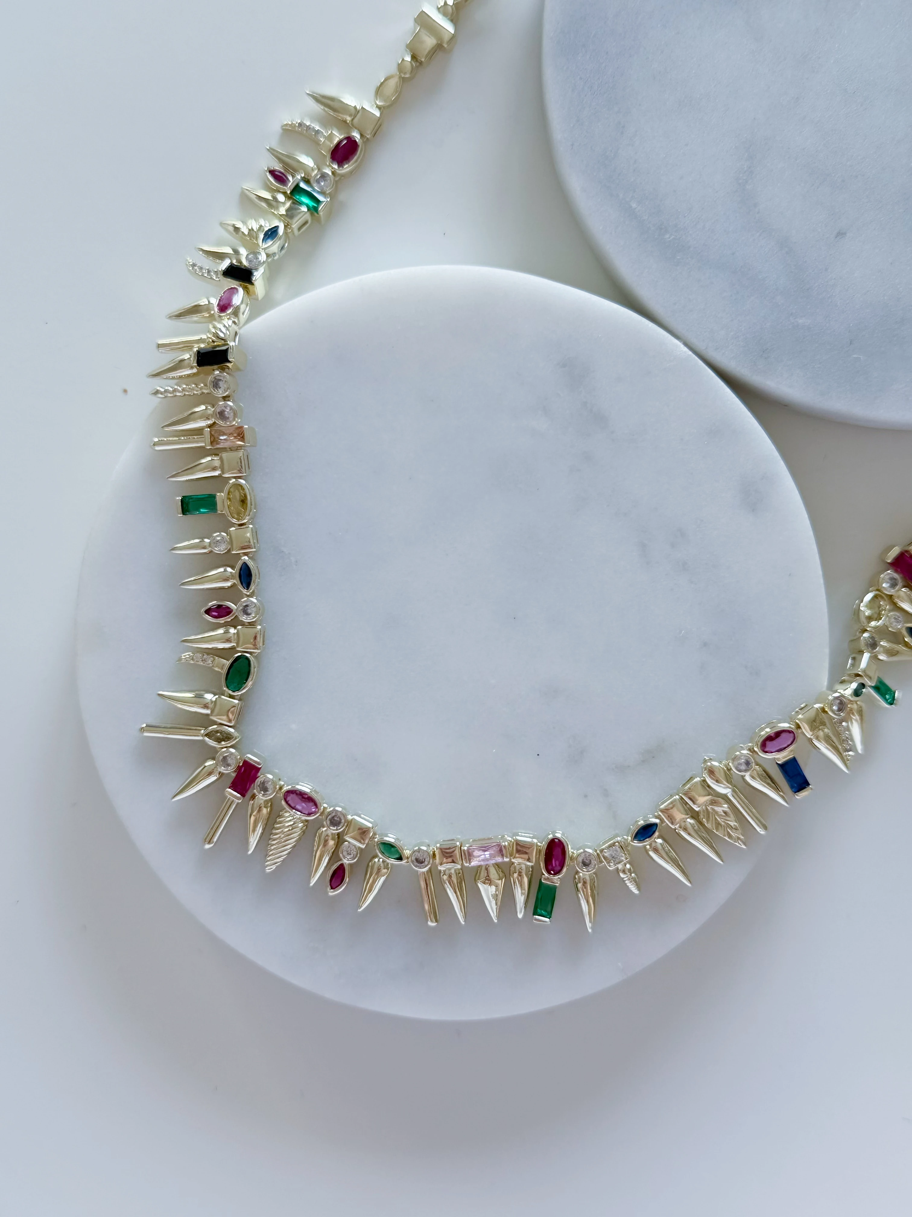 ÖZEL SERİ HALY KOLYE