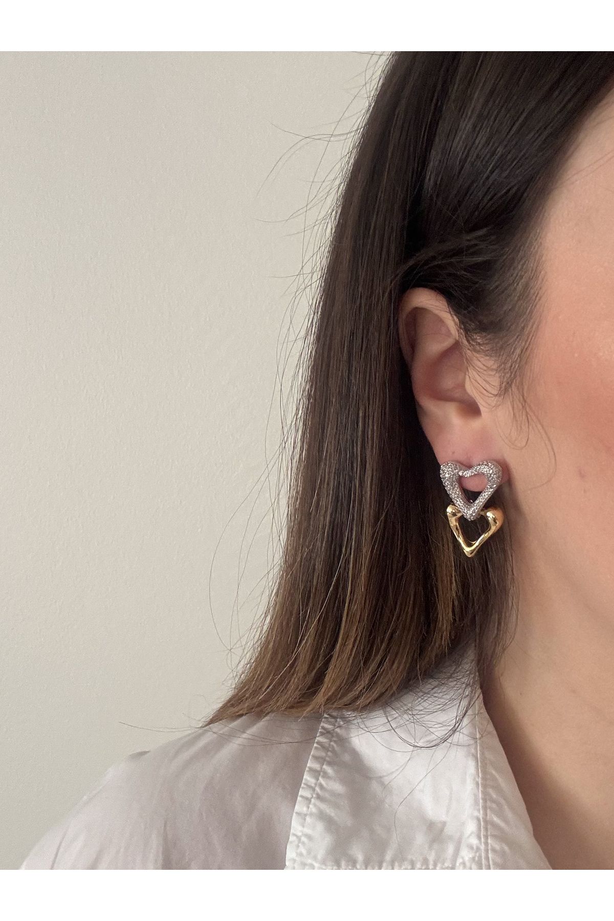 MİX KALP KALP KÜPE