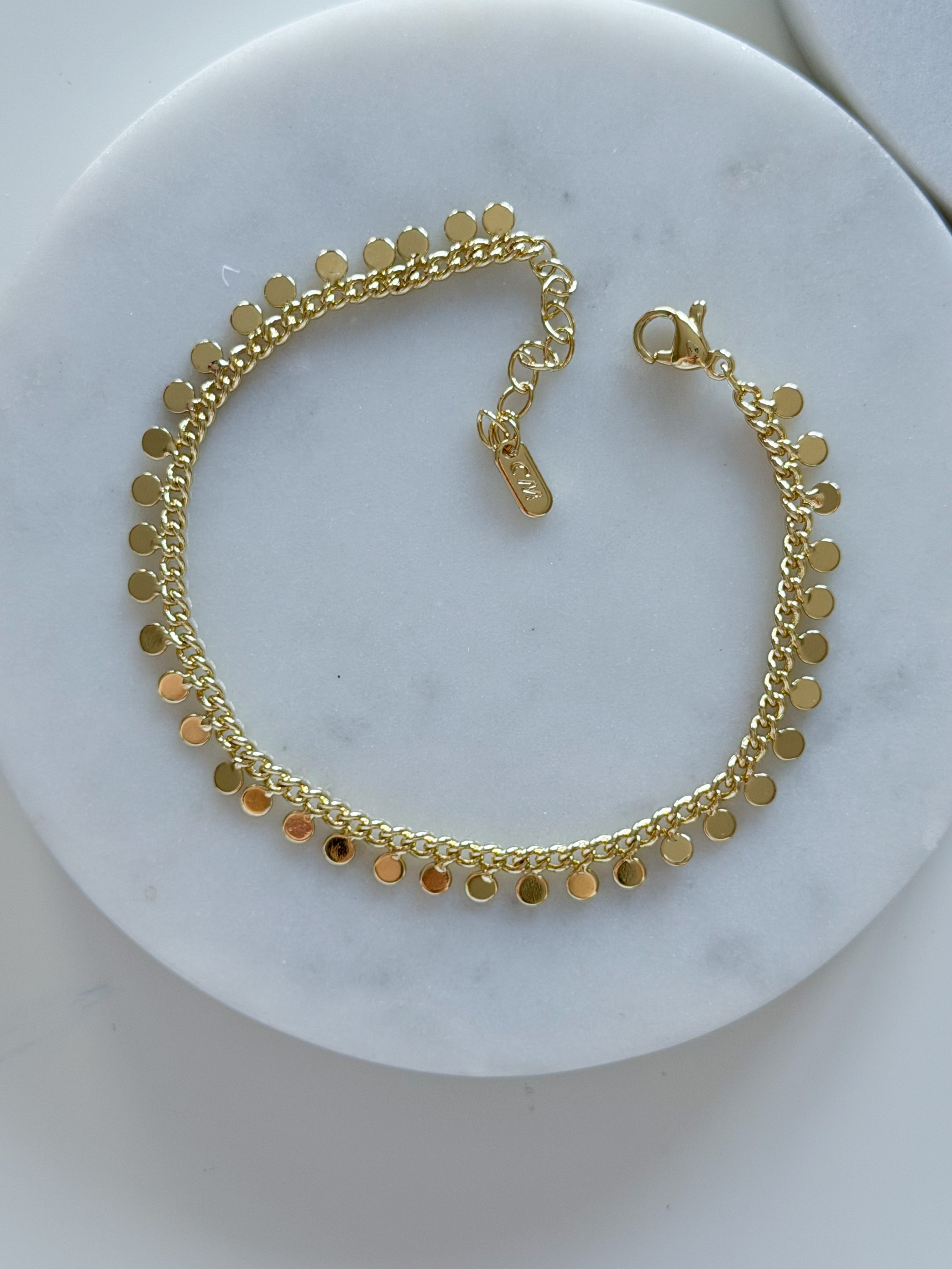 ÖZEL SERİ PULPUL BİLEKLİK
