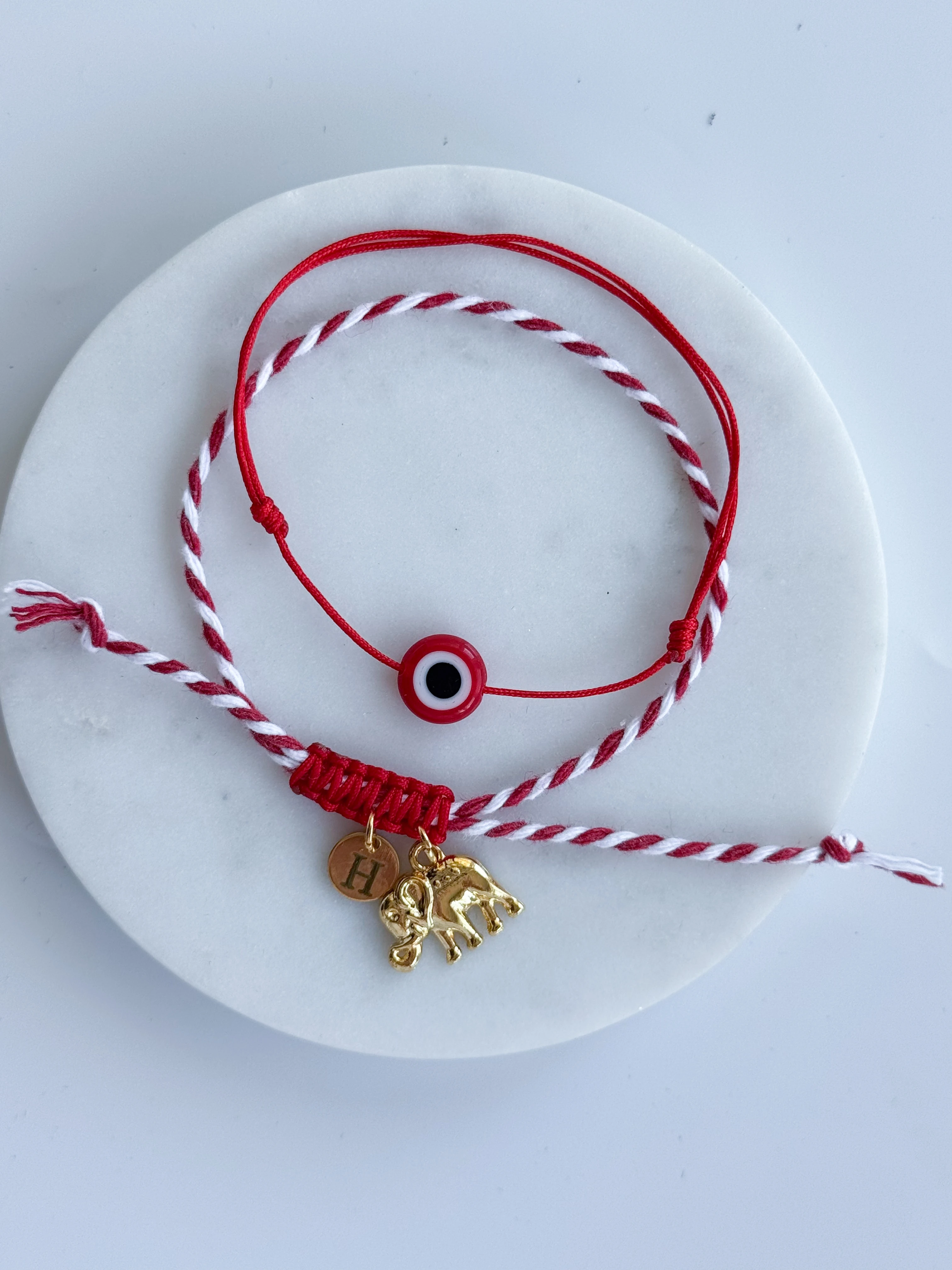 FİL CHARM MARTENİÇKA