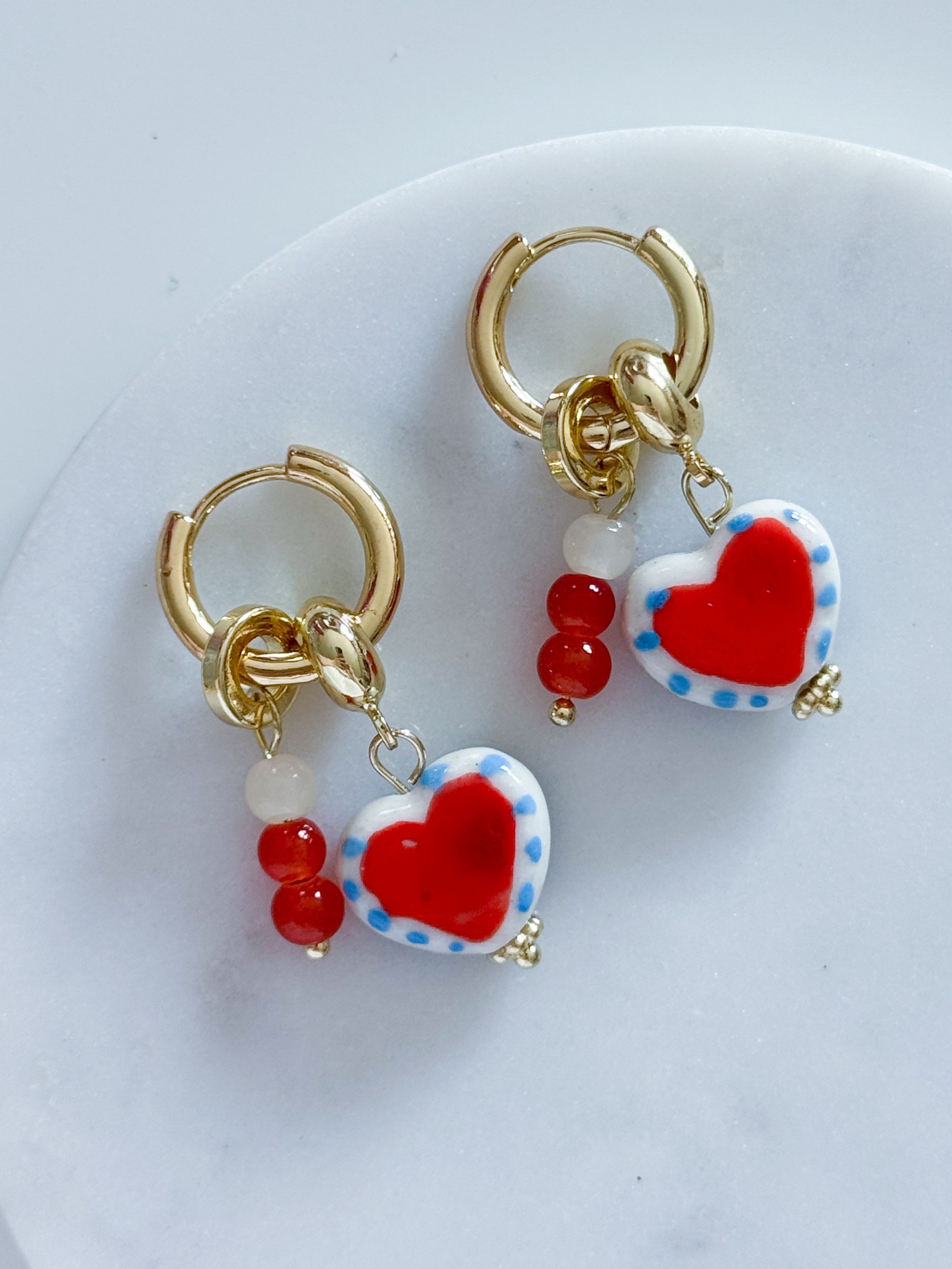 CHARM KALP KÜPE