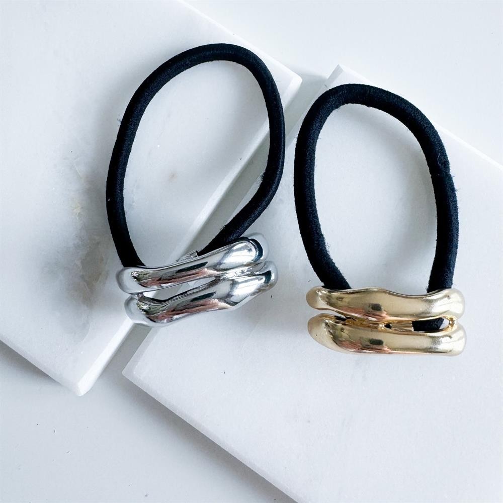 Mini 2 metal lastik toka