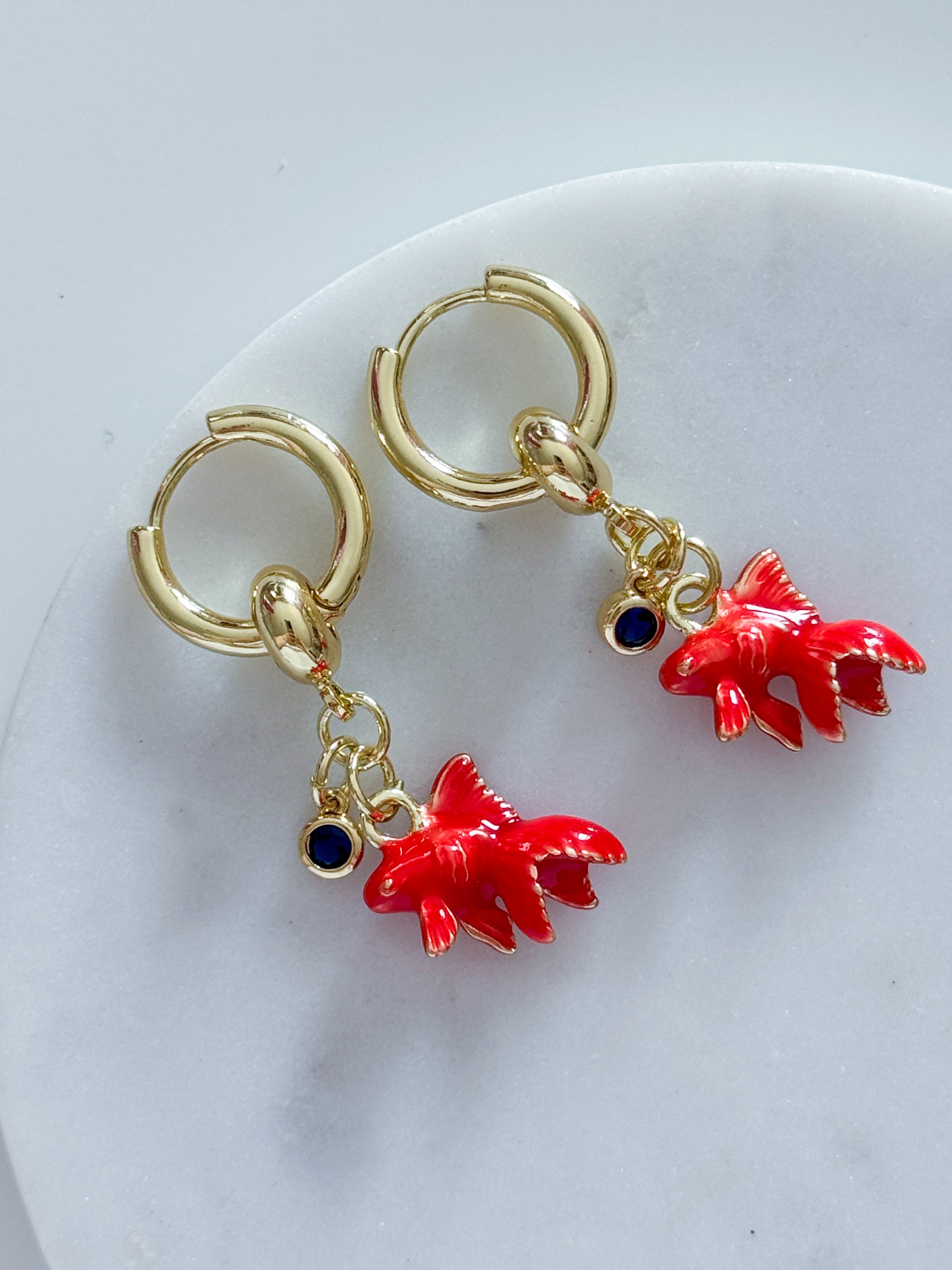 CHARM BALIK KÜPE