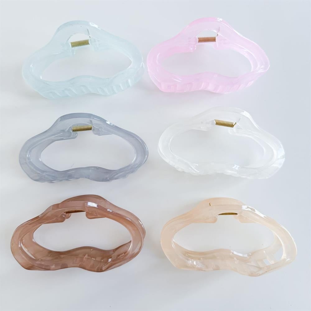 Soft bulut mandal toka