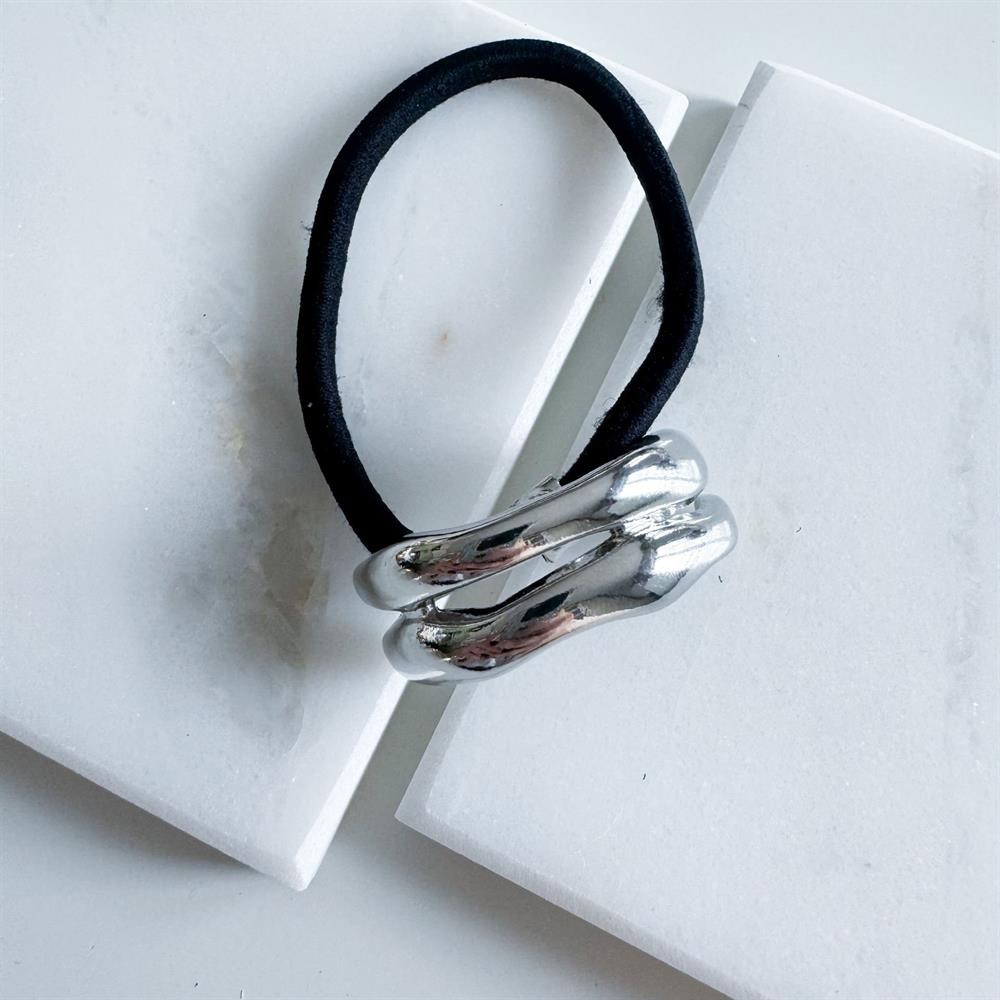Mini 2 metal lastik toka