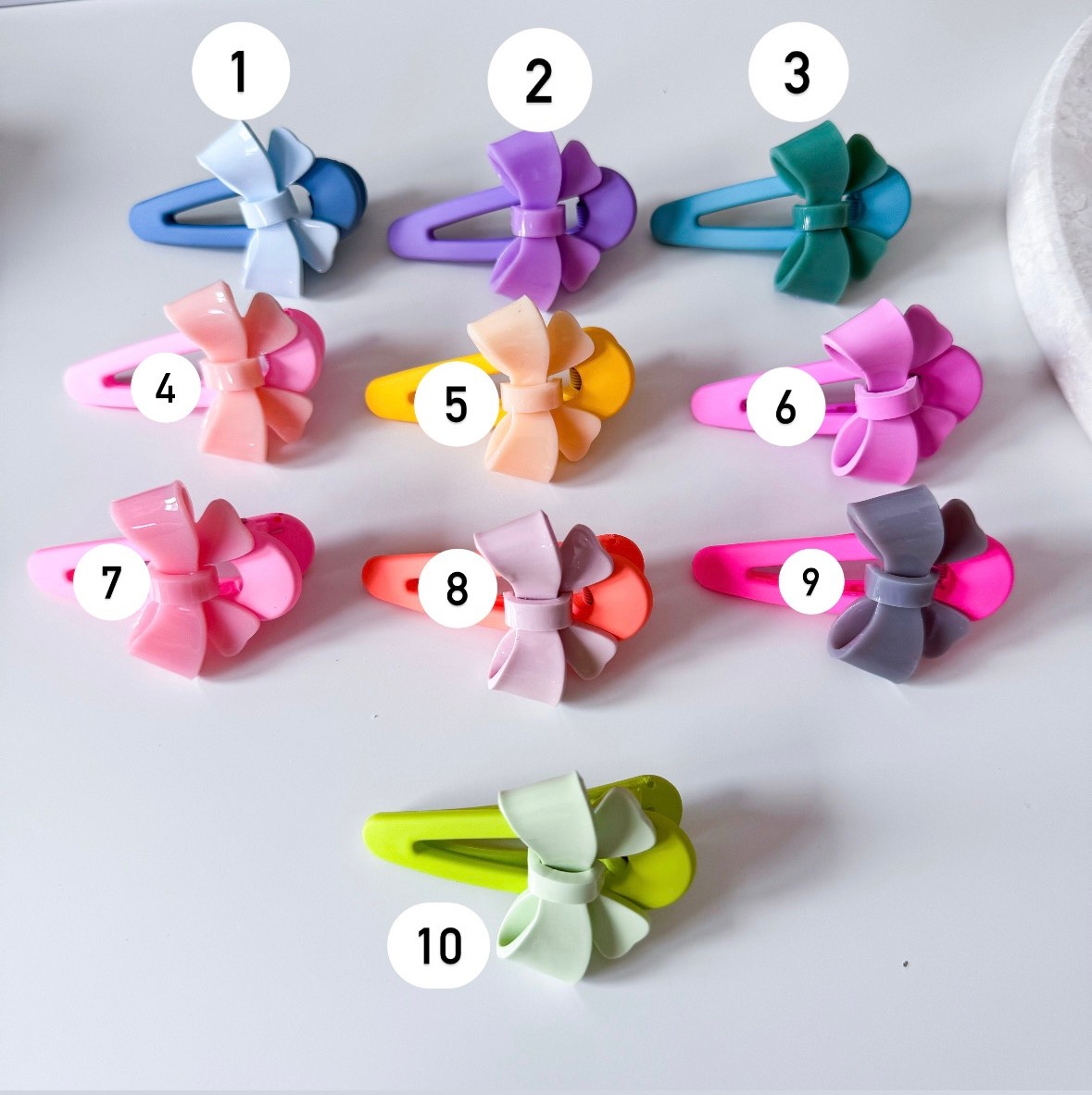 FİYON PENS TOKA