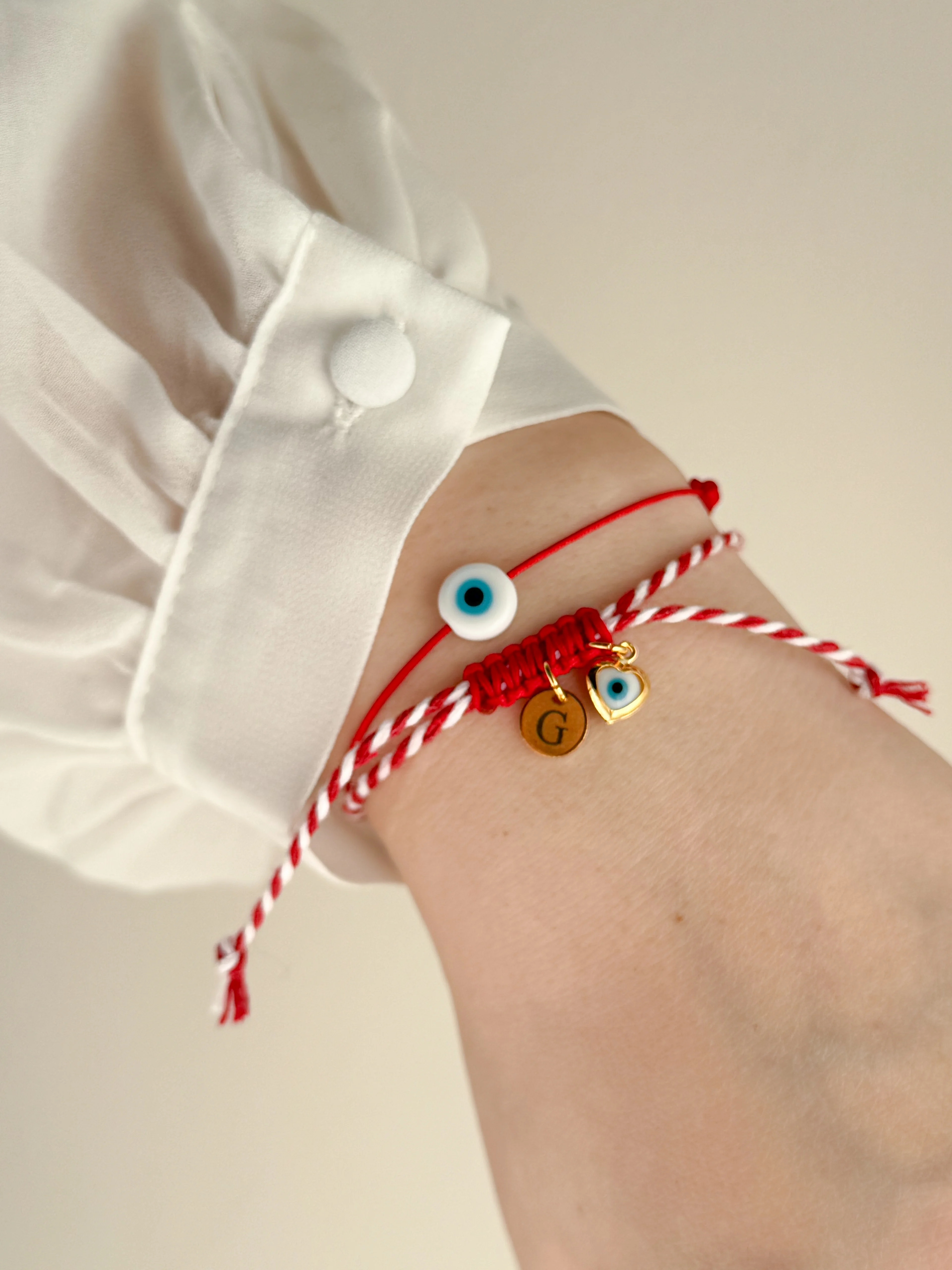 KALP NAZARLI MARTENİÇKA