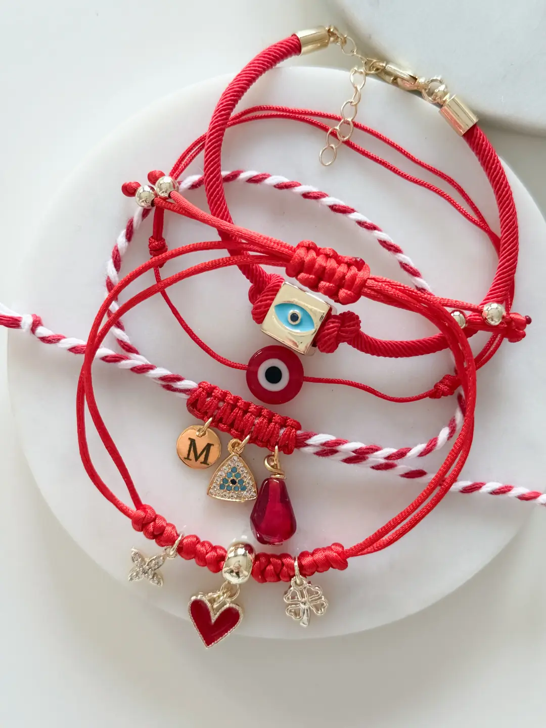 CharmLucky Marteniçka Koleksiyonu