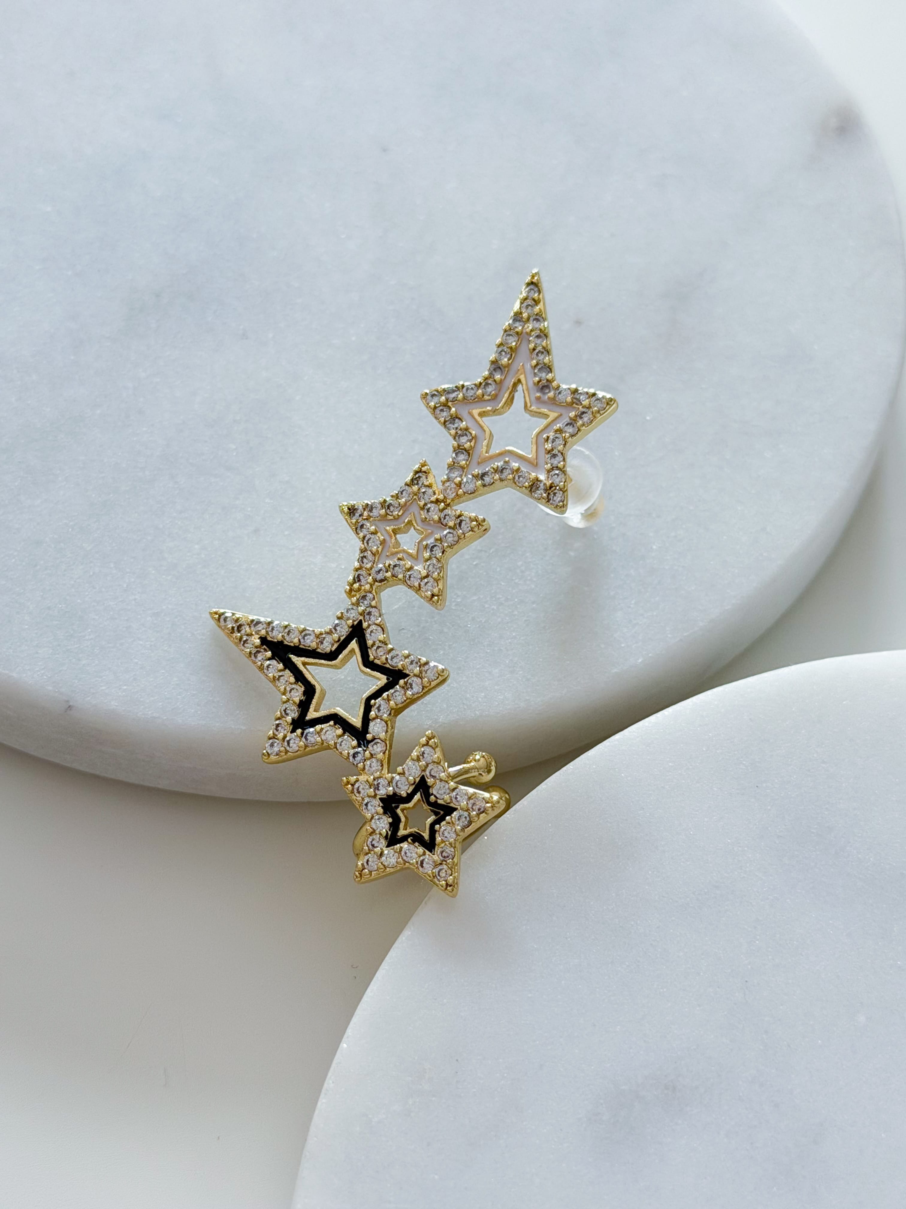 YILDIZ EARCUFF KÜPE