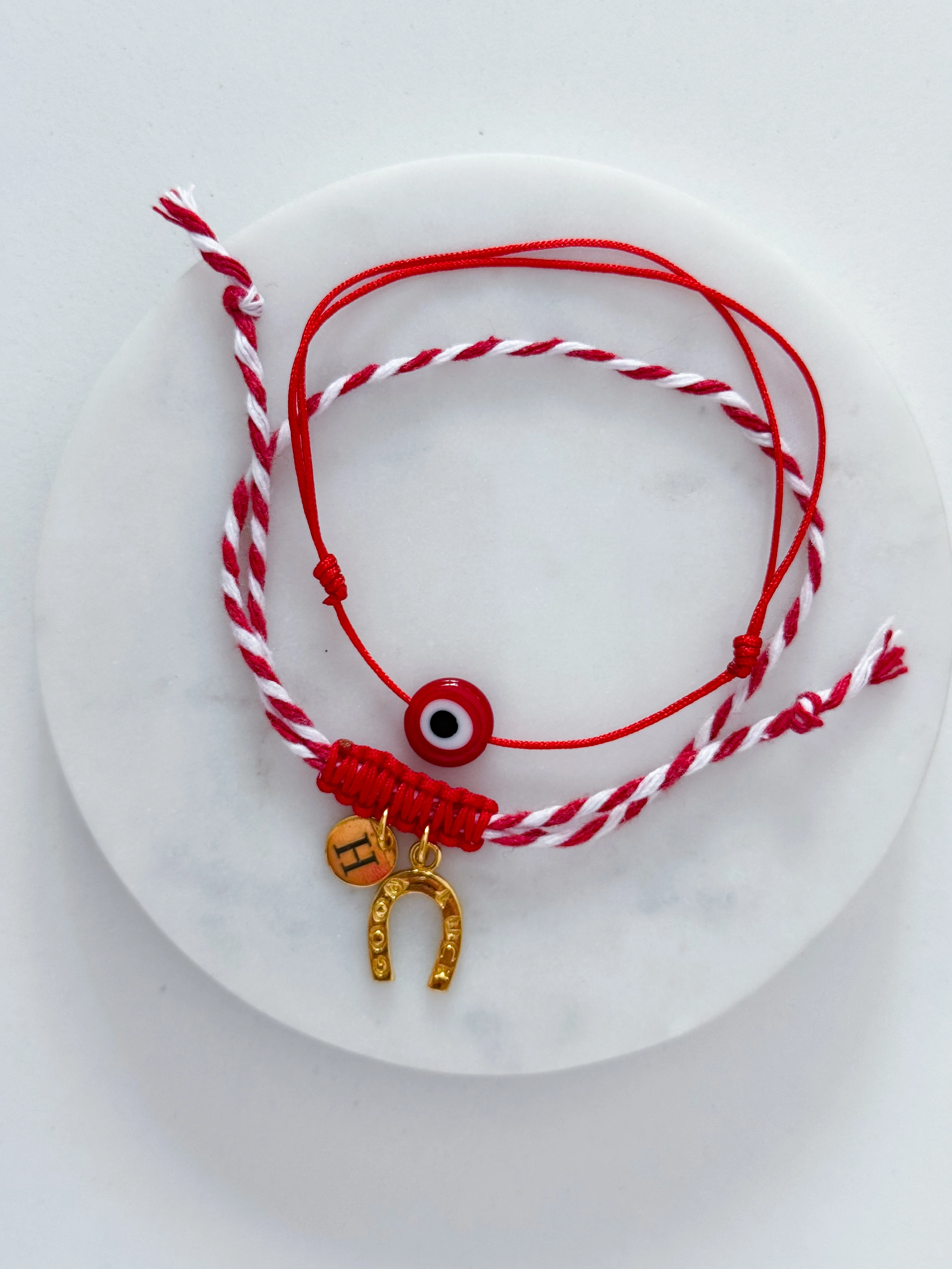 NAL CHARM MARTENİÇKA