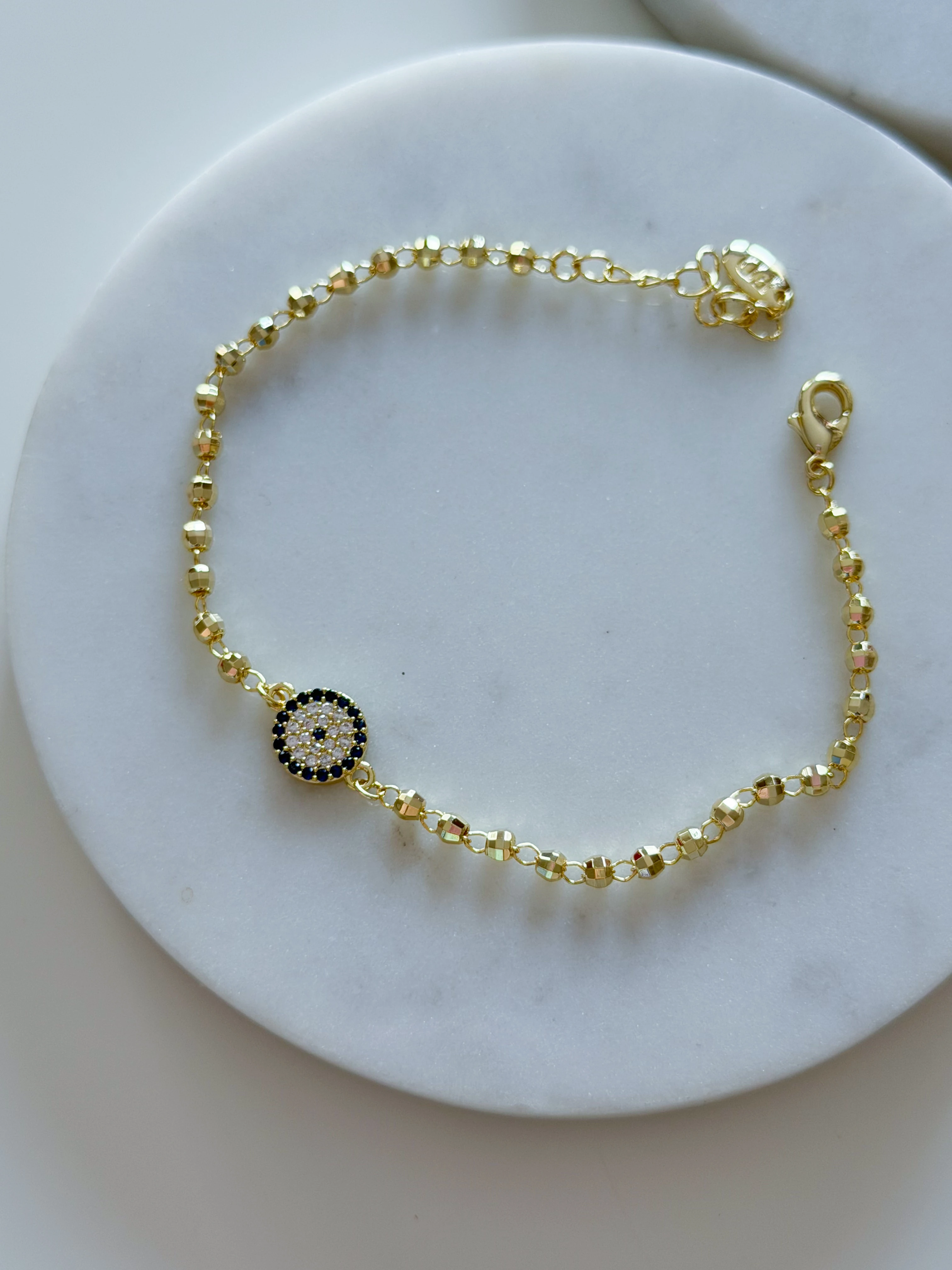 ÖZEL SERİ NAZAR BİLEKLİK