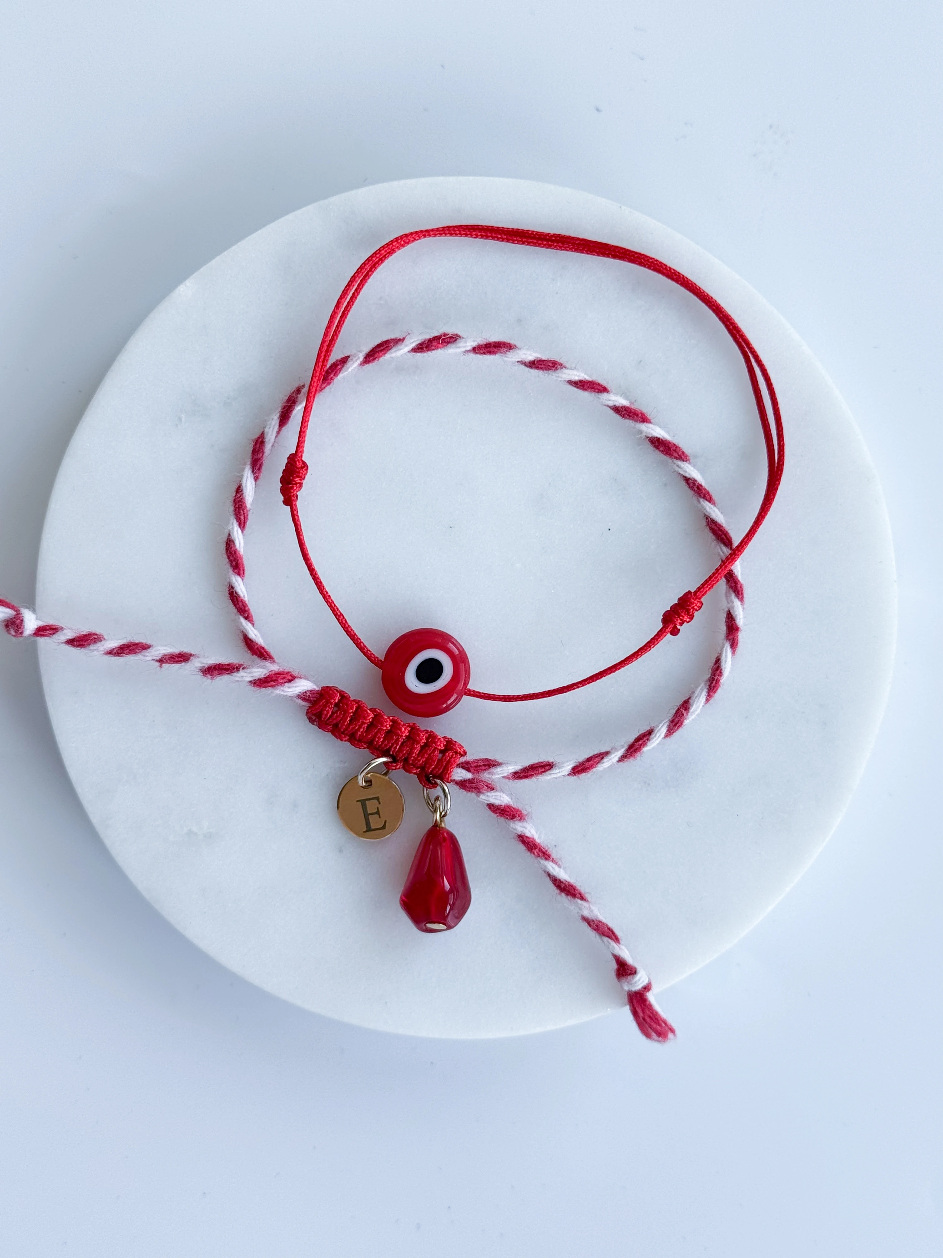 MURANO NAR TANESİ CHARM MARTENİÇKA