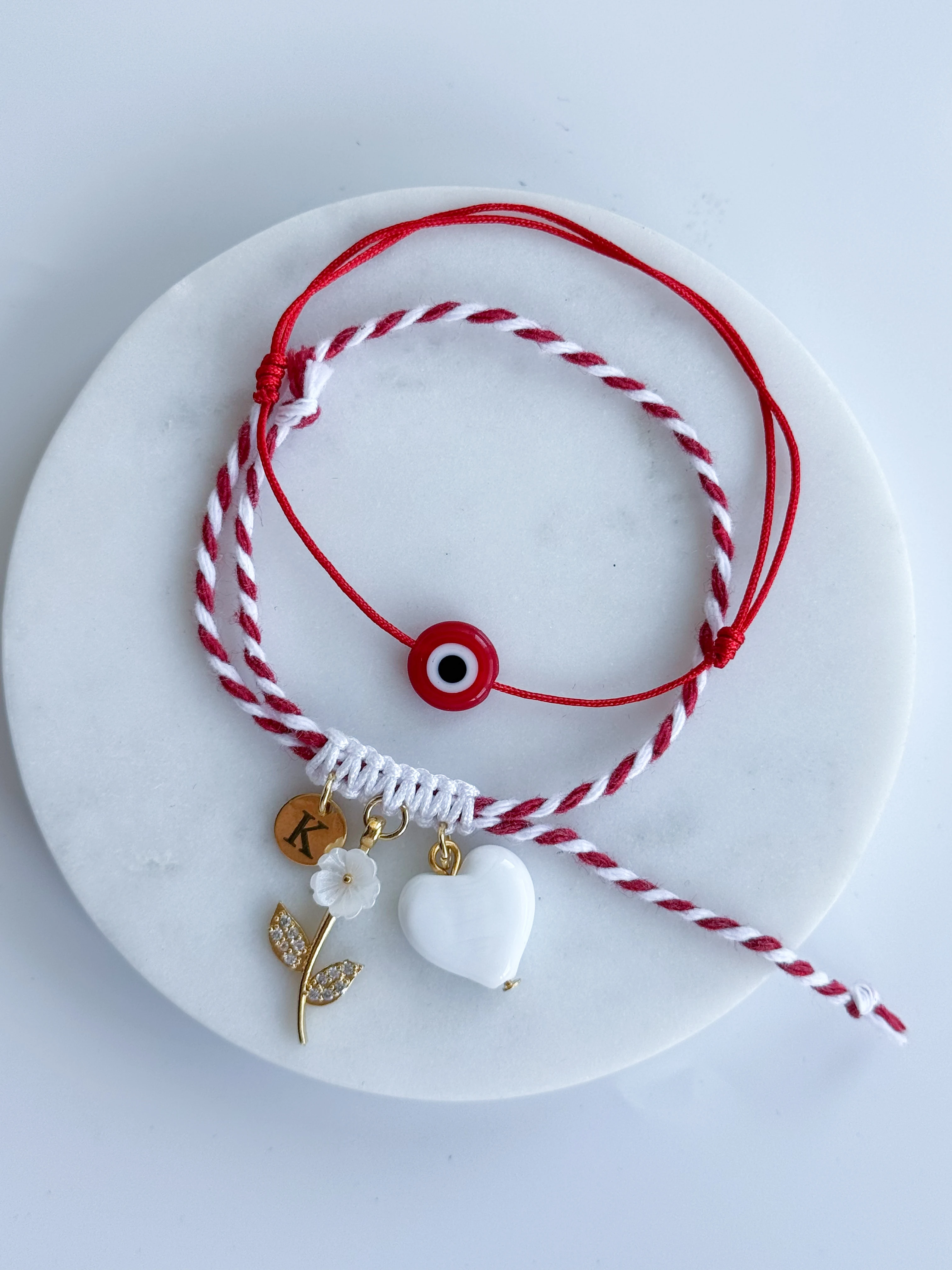 KALP-KARDENELEN CHARM MARTENİÇKA