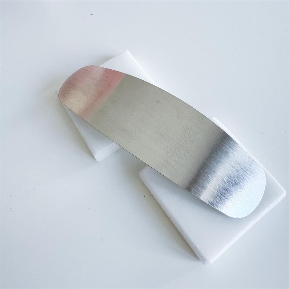 Mat metal Otomatik toka