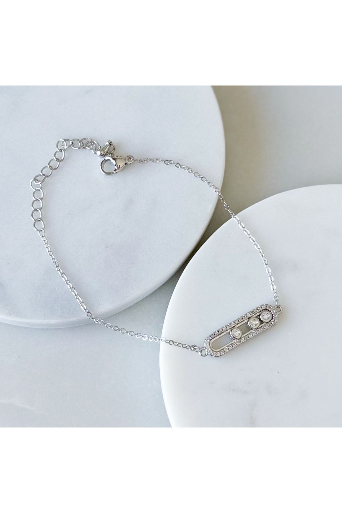 ÇELİK MER BİLEKLİKK