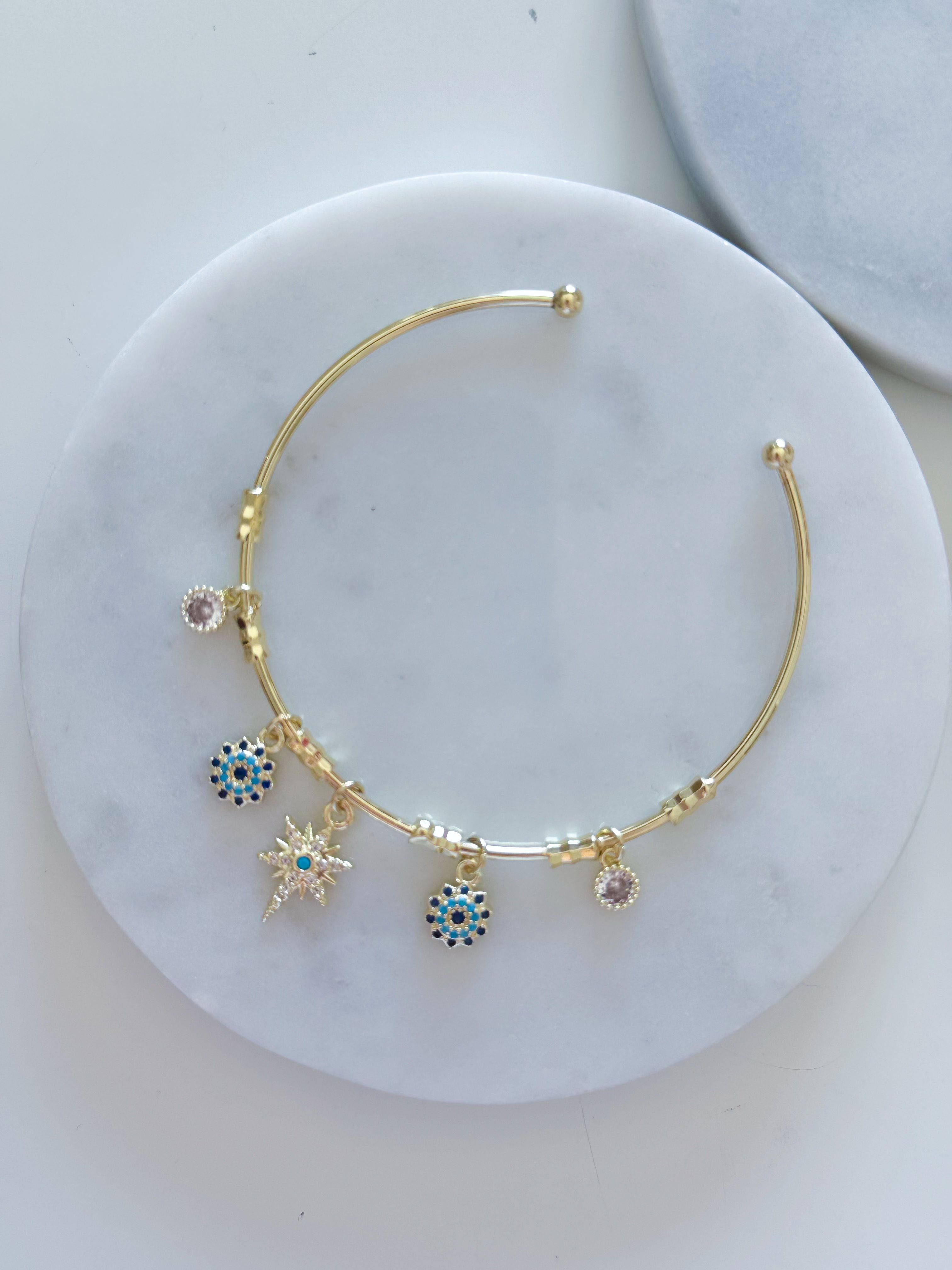 CHARM BİLEZİK