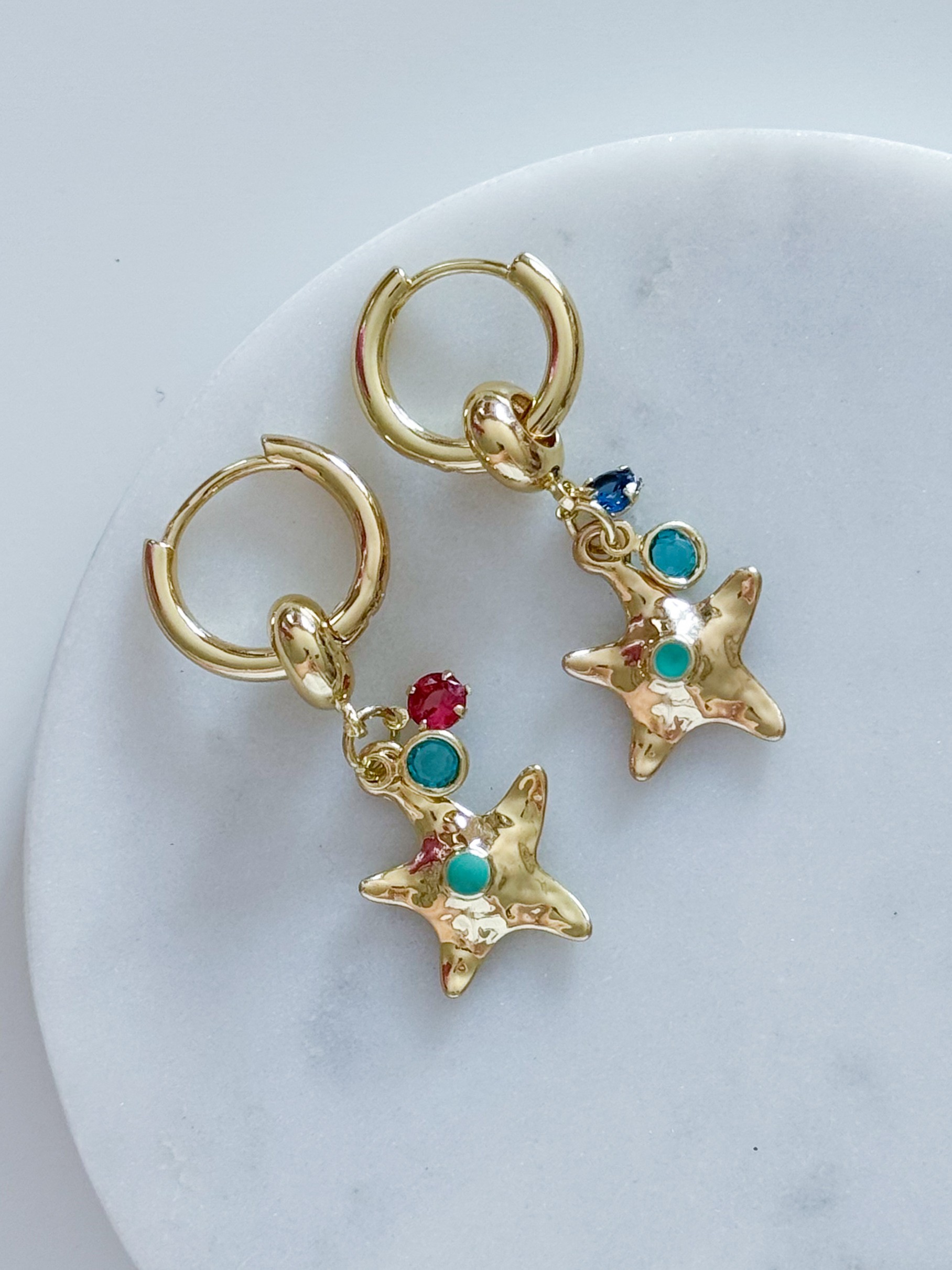 CHARM YILDIZ KÜPE