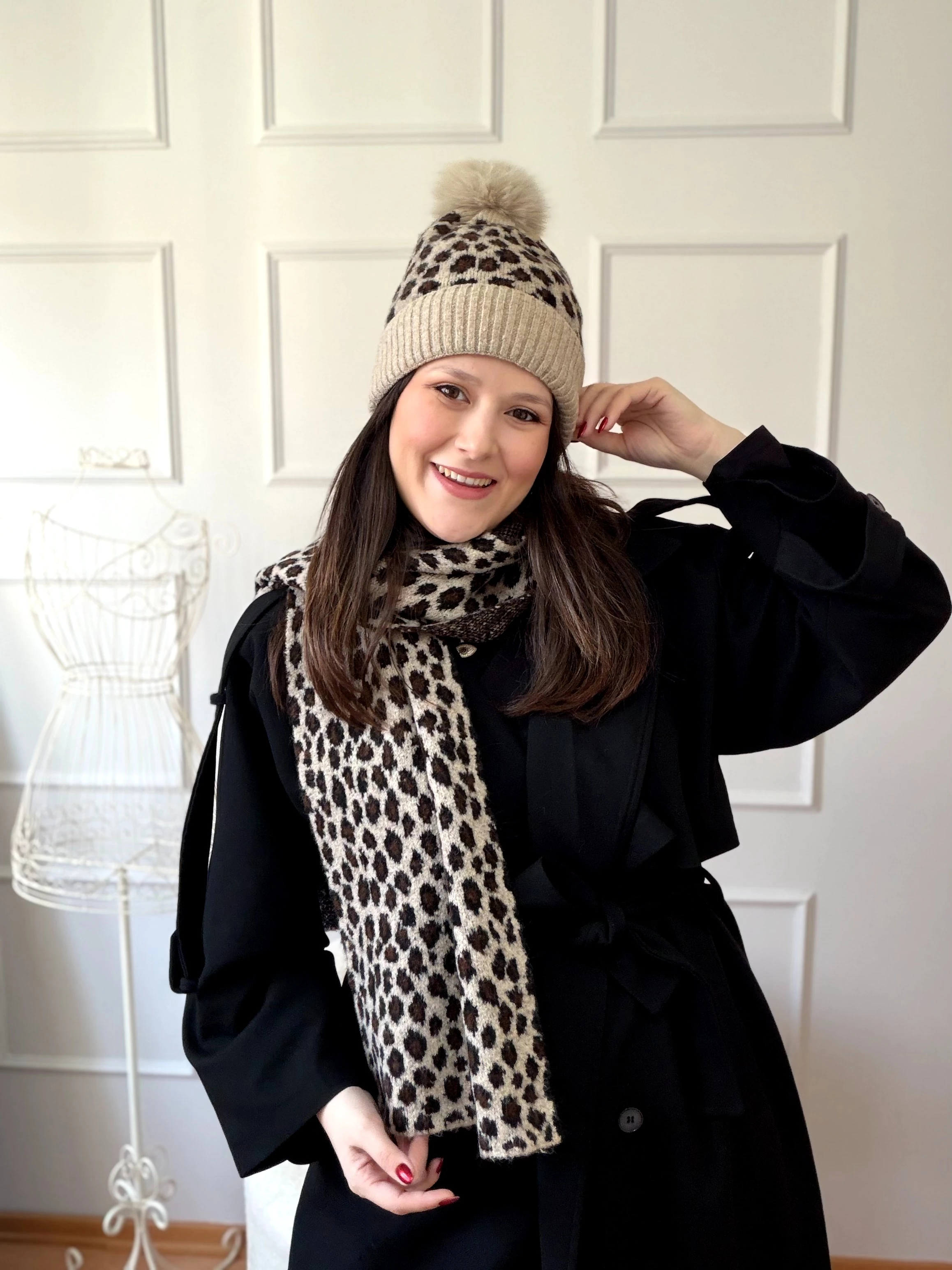 LEOPAR ATKI-BERE TAKIMI