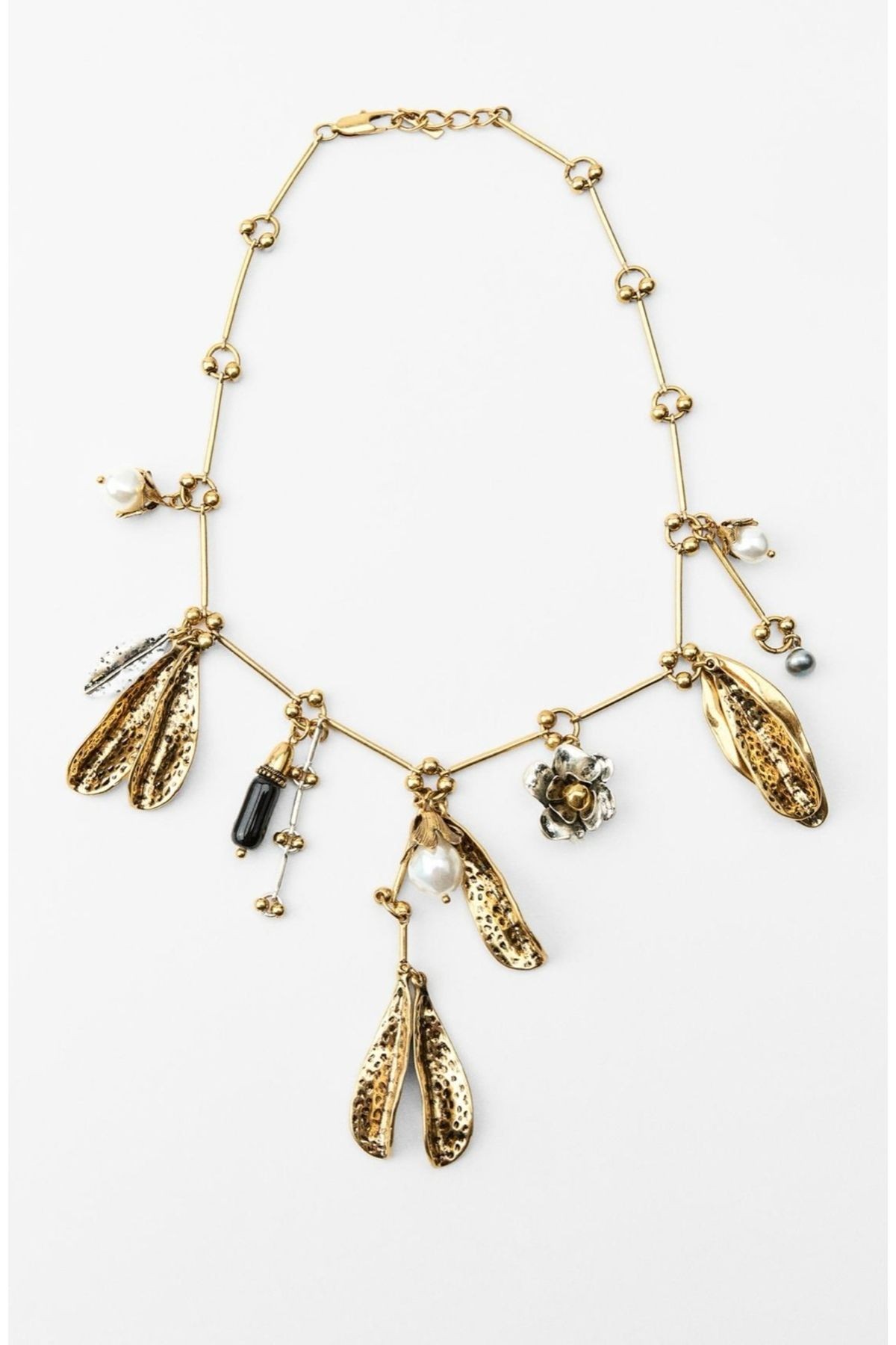 SALLANTILI CHARM KOLYE
