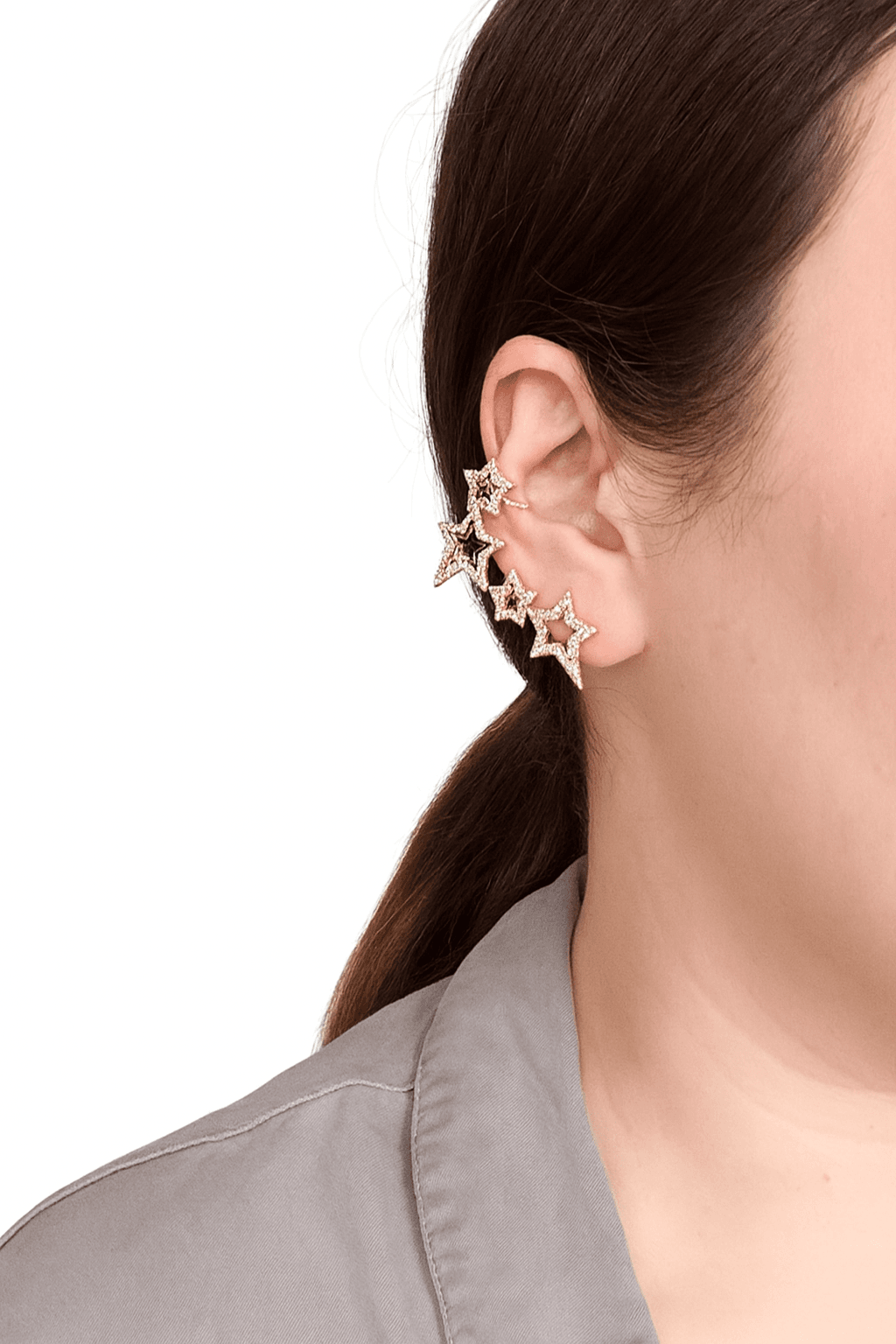 YILDIZ EARCUFF KÜPE