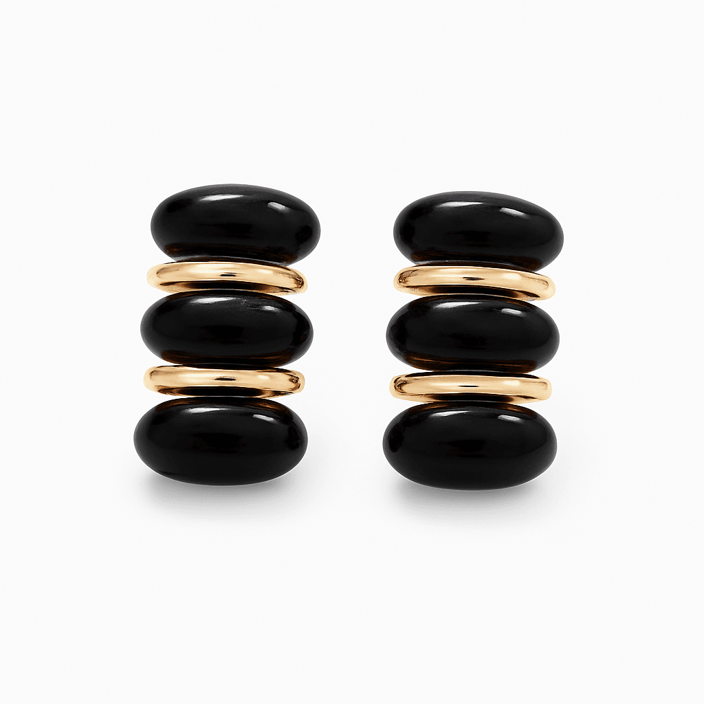 ÇELİK THREE KÜPE - siyah