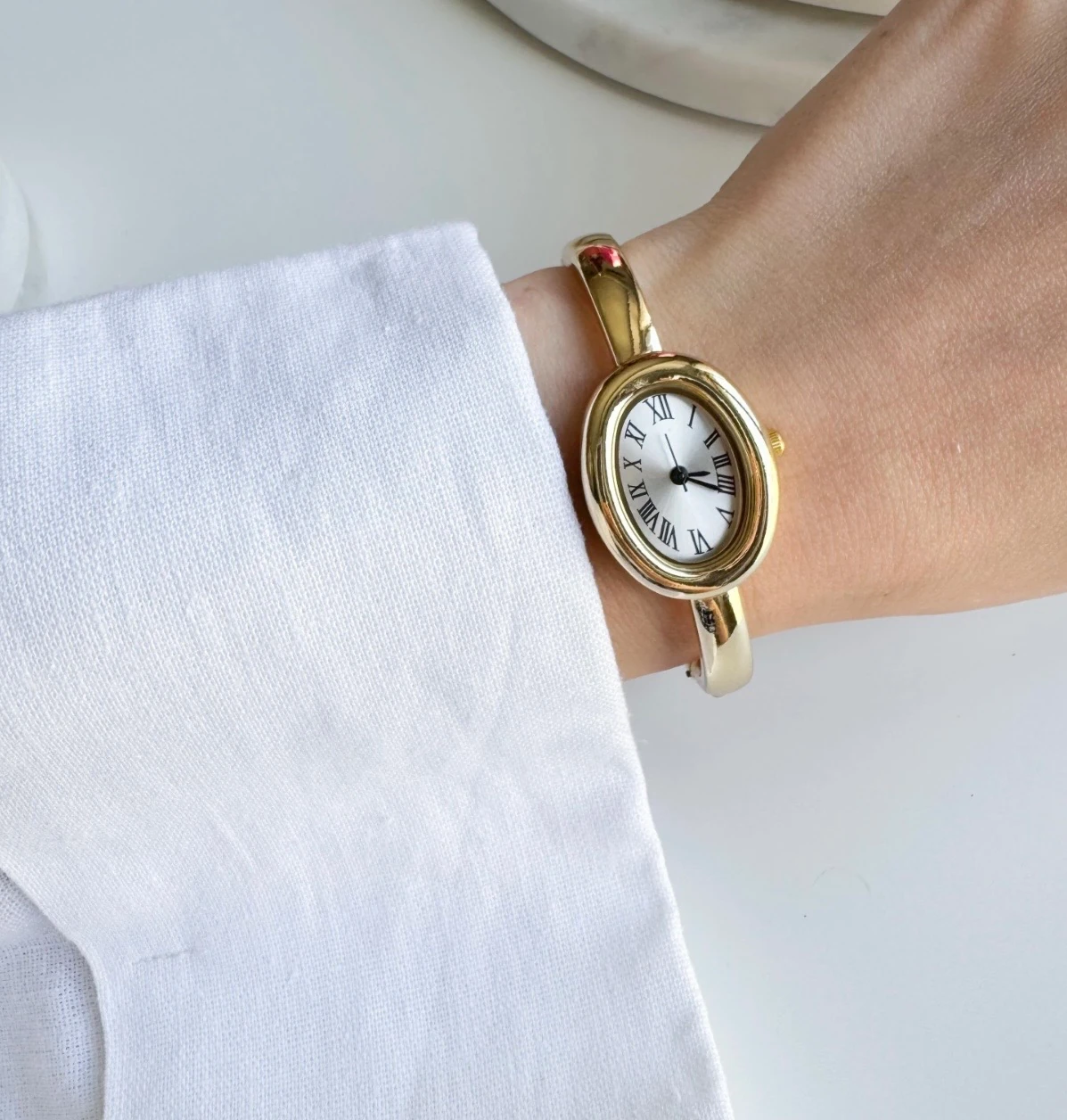 ÇELİK KELEPÇE SAAT