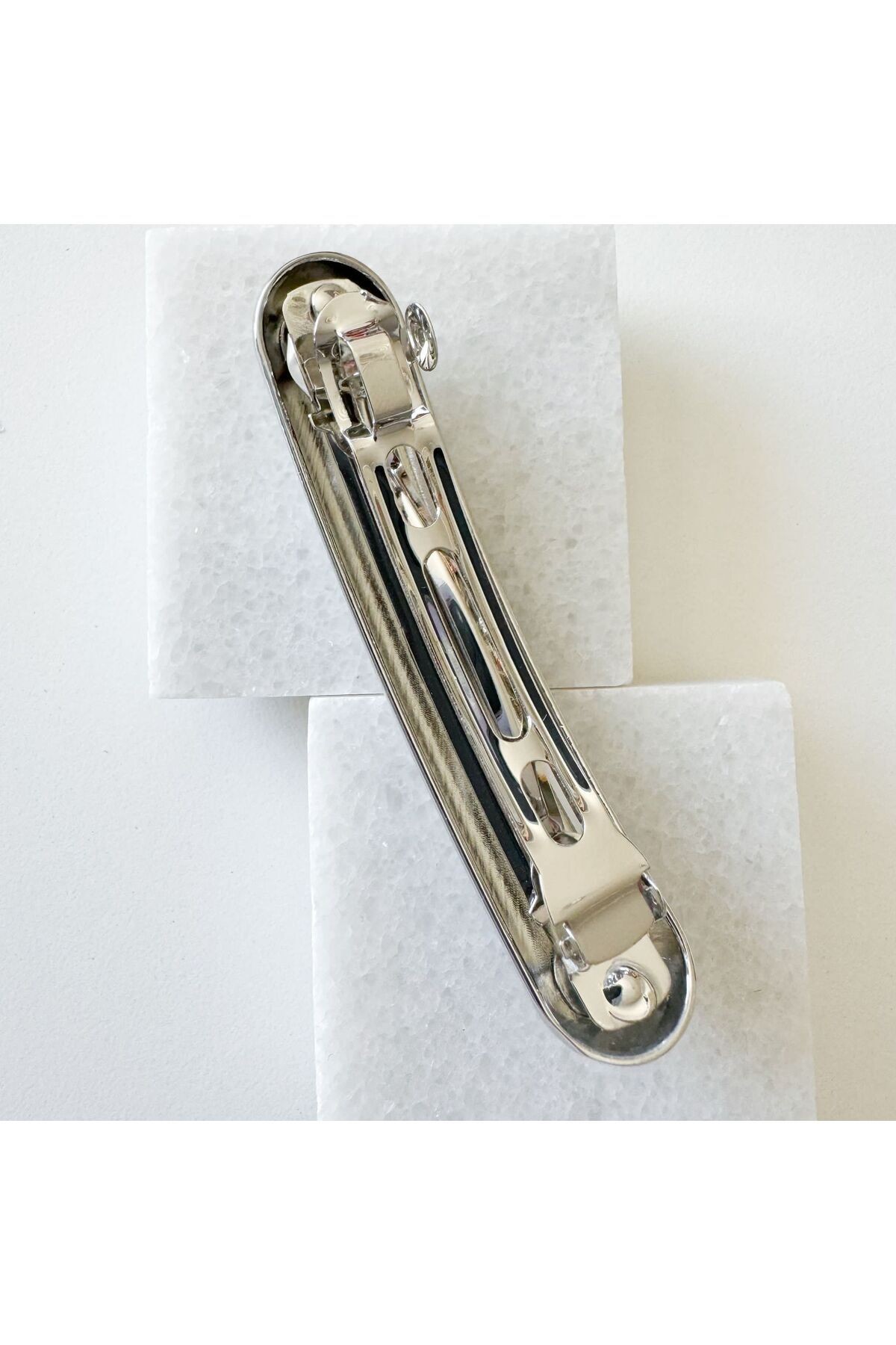 Metal otomatik toka