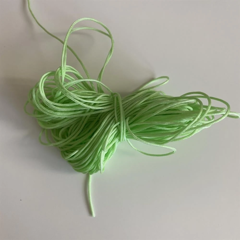 Murano papatya bileklik