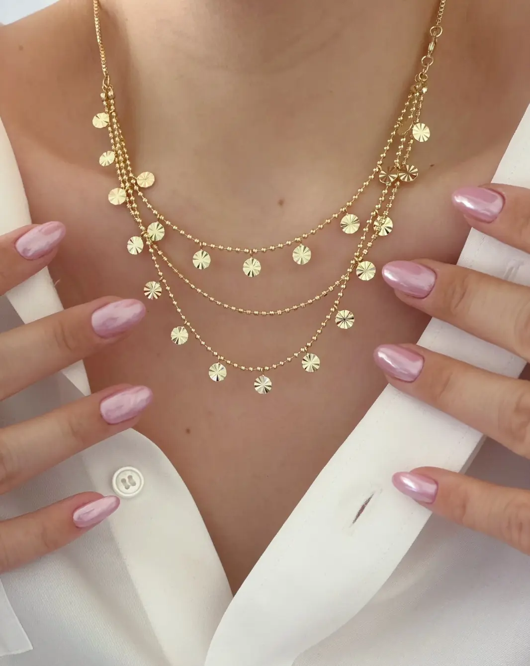 Charmlucky Özel Seri Yüzükler