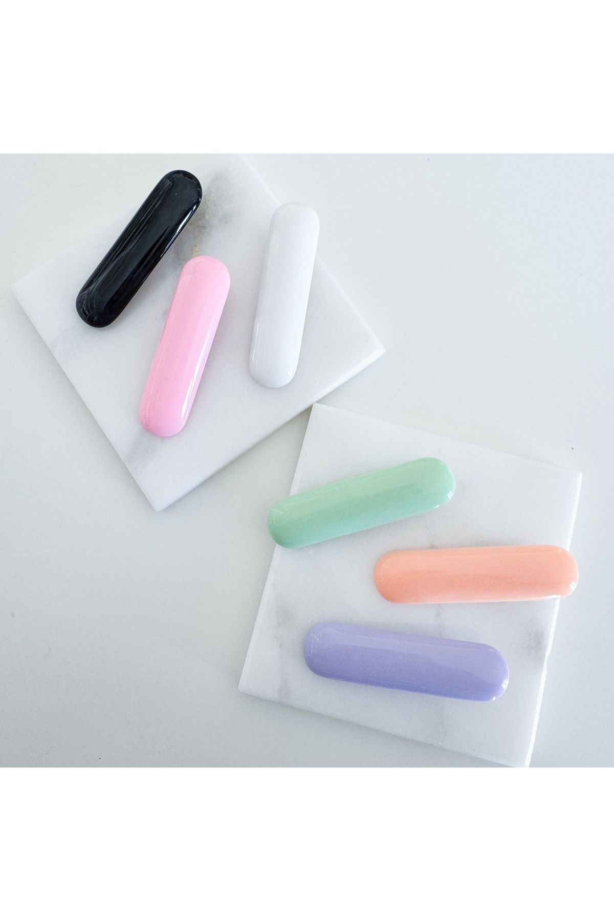 Kemik pens toka