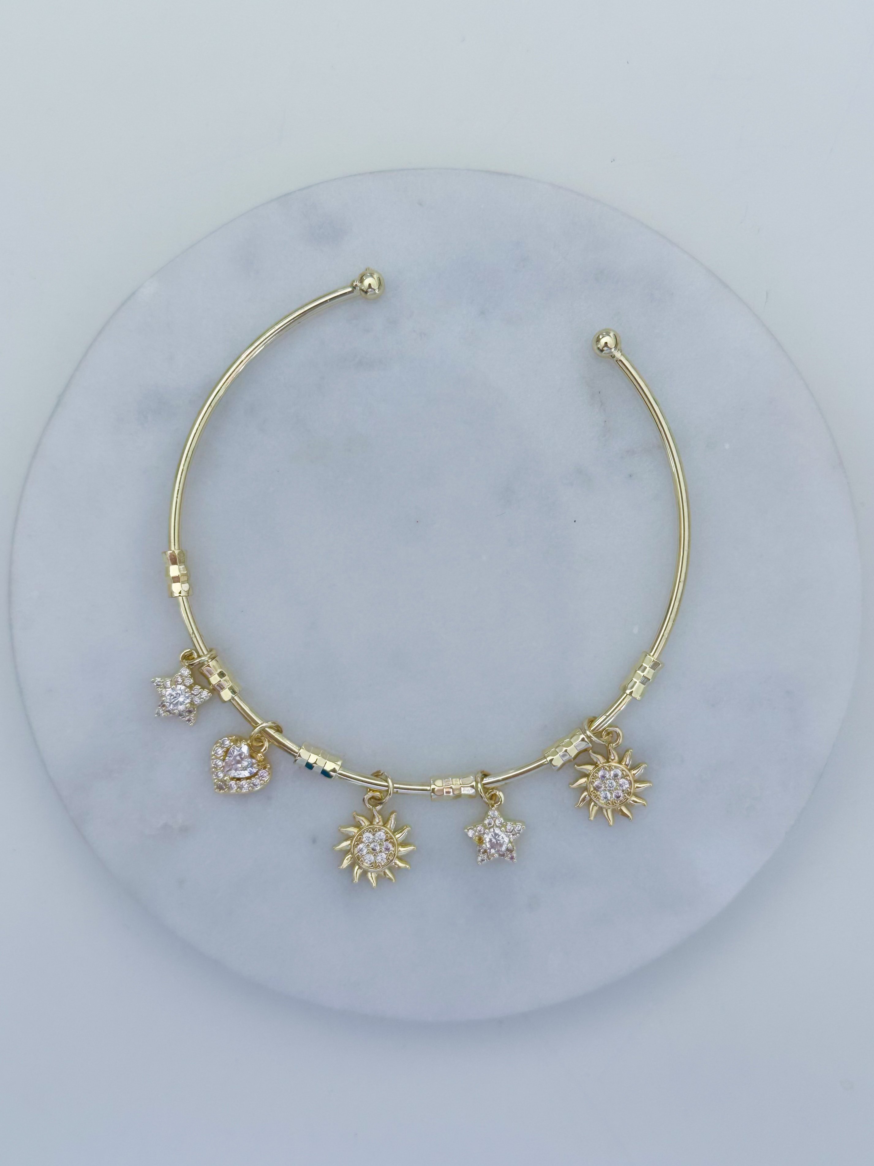 CHARM BİLEZİK