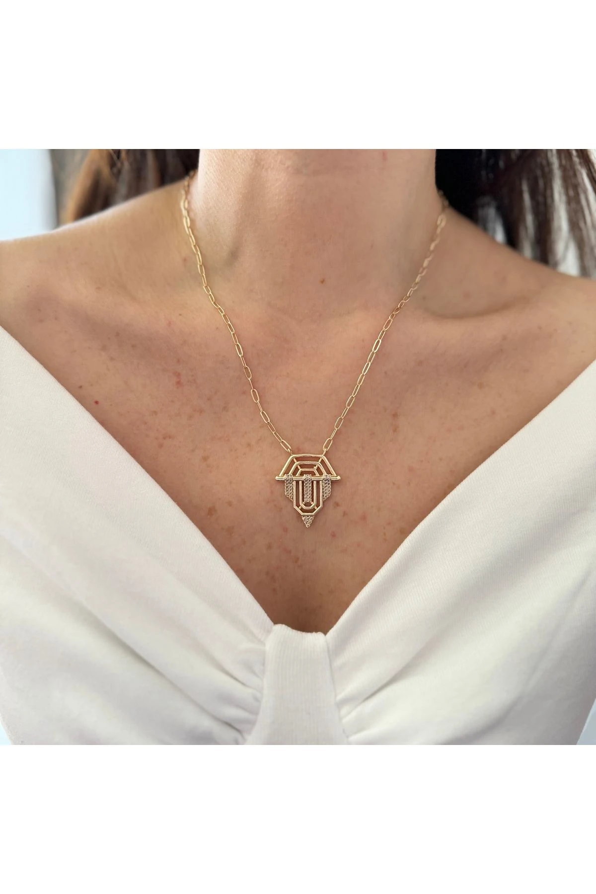 LEYLA KOLYE(PİRİNÇ)