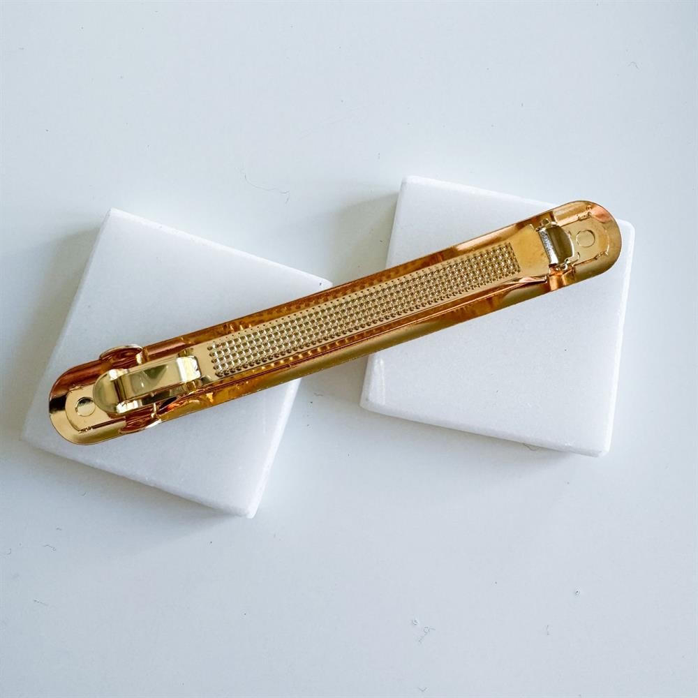 Mat Metal otomatik toka