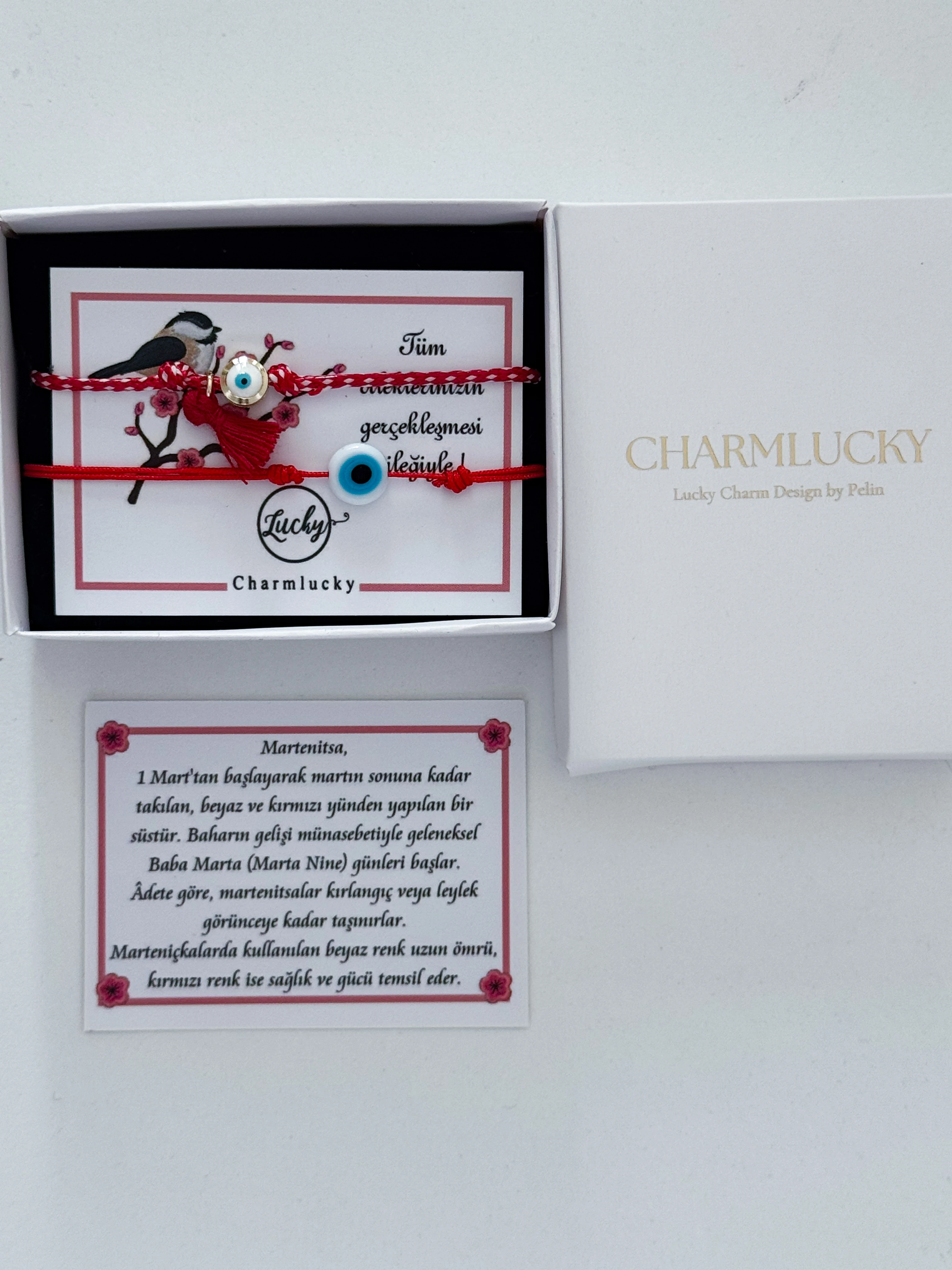 NAZAR-PÜSKÜL MARTENİÇKA